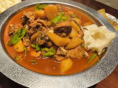 -那拉提之疆·新疆菜(美院店)