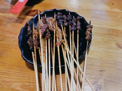-李不管把把烧(合肥总店)