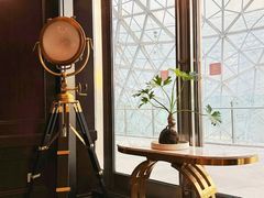 -世博源公馆·本帮融合菜·主题包厢·江景餐厅