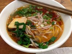 -巍山火巴肉饵丝(大理古城店)