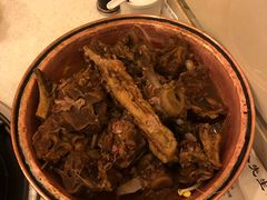 羊蝎子-八先生涮肉房(三里河店)