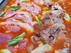 -聚汇三少·龙虾·中餐厅(莫邪路新天地店)