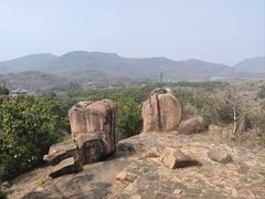 -白马涧龙池景区