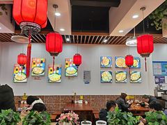 -台州老六海鲜面馆(上南总店)