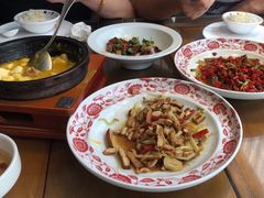 -路小缦·珍馐美馔(市心北路店)