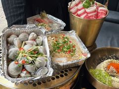 -东味北道熟成·炭火烤肉(九龙店)
