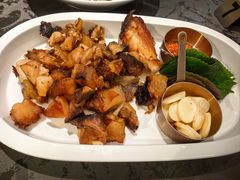 -来哥菜馆·大厨烹小鲜