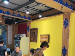 -蒙艾里民族传统菜蒙餐