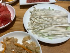 -嗨羊火锅(西环店)
