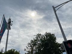 -麦当劳(火车北站餐厅)