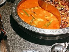 -胖子鱼·天水麻辣鱼火锅(秦州407店)