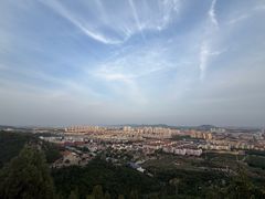 -府君山公园