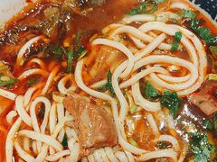 -陳香貴·兰州牛肉面(东方宝泰店)