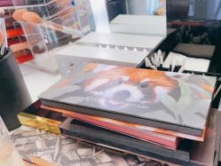 点击看大图 -瞬间漂亮·化妆造型(北滨路店)