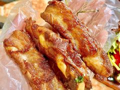 -单家老院·院子里的青岛菜(沙子口店)
