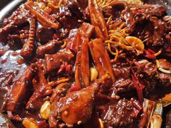 -回味黑鸭煲·始于2006(万松园店)