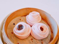 -晶荷轩(香港迪士尼乐园酒店)