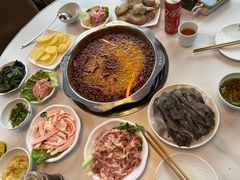 -枇杷园食为鲜火锅(南山店)