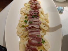 -肆月河豚·新淮扬(金融街店)