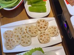 -牛很鲜潮汕牛肉火锅(乐清店)