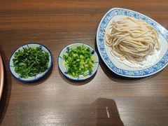 -百花深处·老北京风味菜