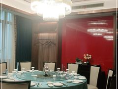 包厢-滕头生态酒店(奉化店)