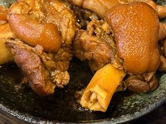 -古代饭堂(冠亚店)