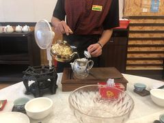 -龙的酒楼·手工早茶·顺德菜(近良路店)