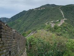 -慕田峪长城
