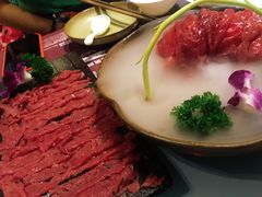 -盡膳口福·百年汤方火锅(科华北路店)