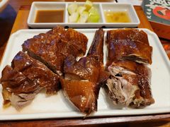 -凤阁楼果木烧鹅(鹤山陈山店)