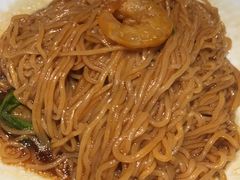 开洋葱油拌面-枕水江南(铁西万象汇店)