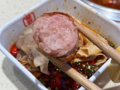 -龍歌自助小火锅(秦淮水游城店)