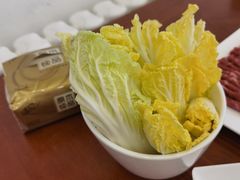 -岳合轩老北京涮肉