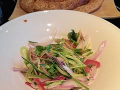 -巴依老爷新疆美食(清华东门店)
