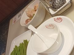 -小骨煲金华砂锅(转塘金街美地店)