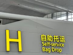 -广州白云国际机场-T2航站楼