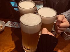 -万藏·荞麦酒房BANKURA JAPANESE SOBA KITCHEN(长乐路店)
