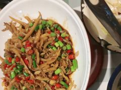 -彭耕记猪油炒小菜(吉联mall店)