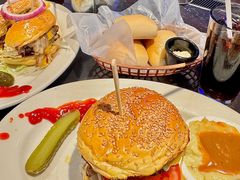-Texas Roadhouse(世纪汇广场店)