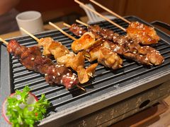 -大和食乐·鲜和牛酸汤火锅(环宇荟店)