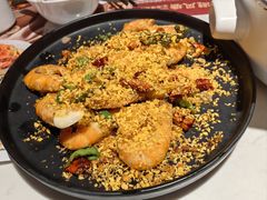 -避风塘·老港味餐厅(虹口龙之梦店)