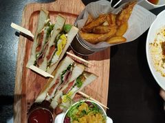 -LMPLUS意大利餐厅(清华店)