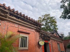 -晋江五店市传统文化旅游区
