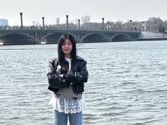 -长春市南湖公园