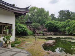 -范蠡湖公园