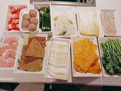 -野妹火锅(龙岗店)