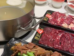 -陈记顺和潮汕牛肉火锅(番禺迎宾大道店)