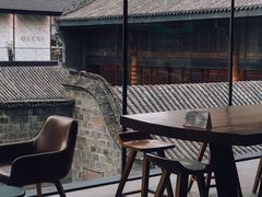 -星巴克臻选(成都太古里店)