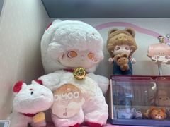 -泡泡玛特POPMART (北京超极合生汇店)